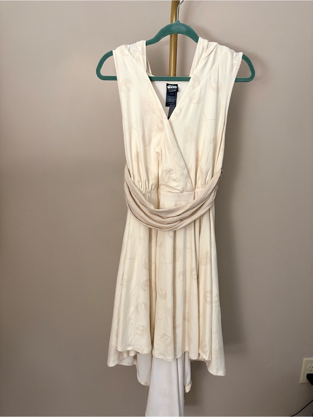 Disney Her Universe Star Wars Obi-Wan Kenobi Jedi Dress